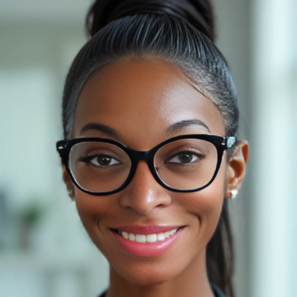 Meet your Posher, Shaniqua